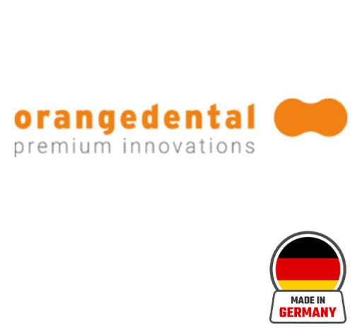 Orange Dental